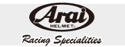 ARAI HELMET